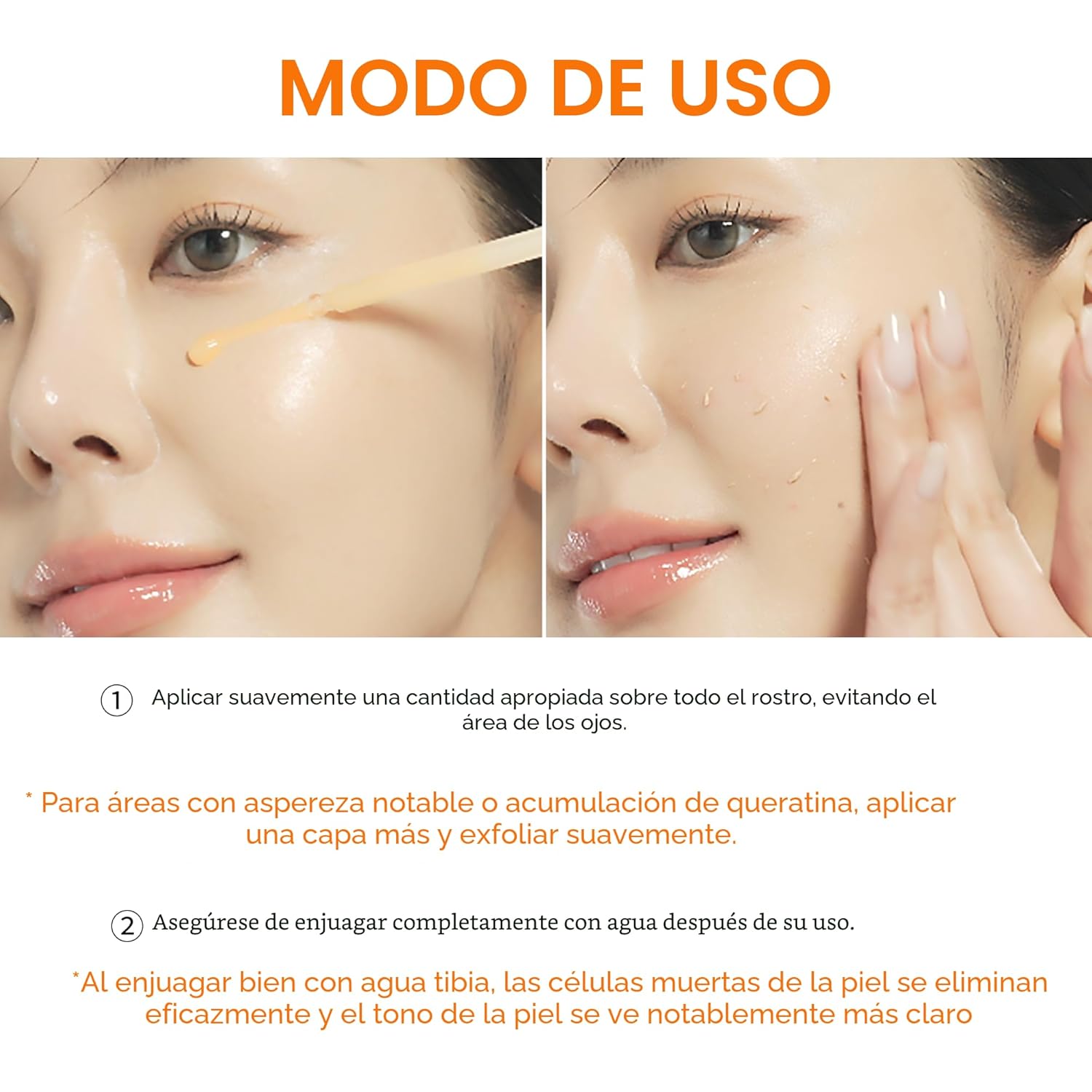 Dr. Melaxin Peel Shot | Skincare Coreano Original