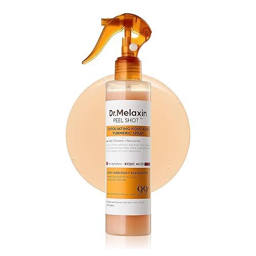 Dr. Melaxin Peel Shot | Skincare Coreano Original